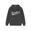 New MLB New York Yankees SS25 Sweatshirt Unisex Charcoal Gray 3ATRM0551-50CGS