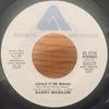 7-дюймовая пластинка BARRY MANILOW Could It Be Magic AS0126 Arista 1975 США Поп Б/у