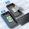 Shengwei FBO-124S-S 24-Port SC Single-Mode Fiber Optic Terminal Box