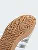 Adidas "Туфли с Т-образной головкой" Samba OG Классические холщовые кроссовки Тренировочные кроссовки для женщин Adidas Узор с клевером JI2725