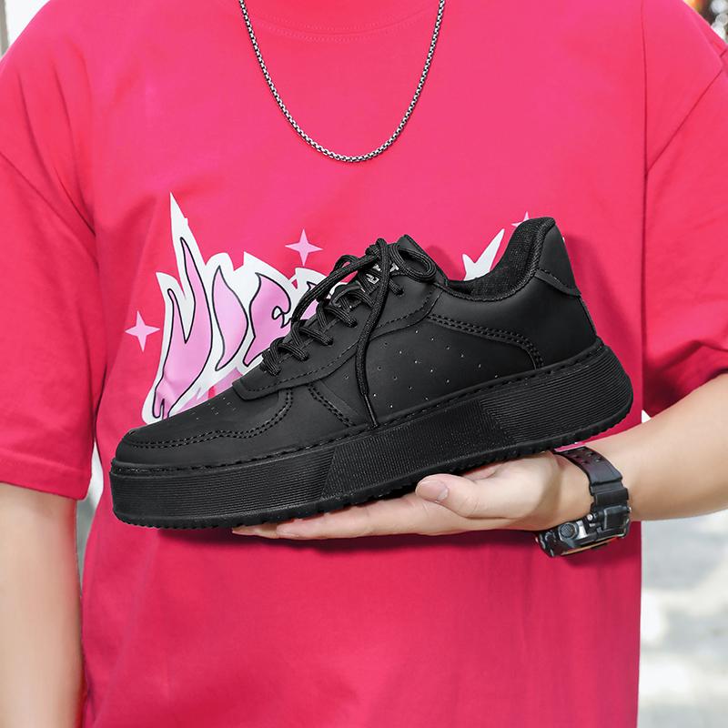 Мужская обувь для скейтборда Cricket для мужчин Кроссовки мужские спортивные мужские беговые платформы повседневные индивидуальные баскетбольные роскошные городские стильные