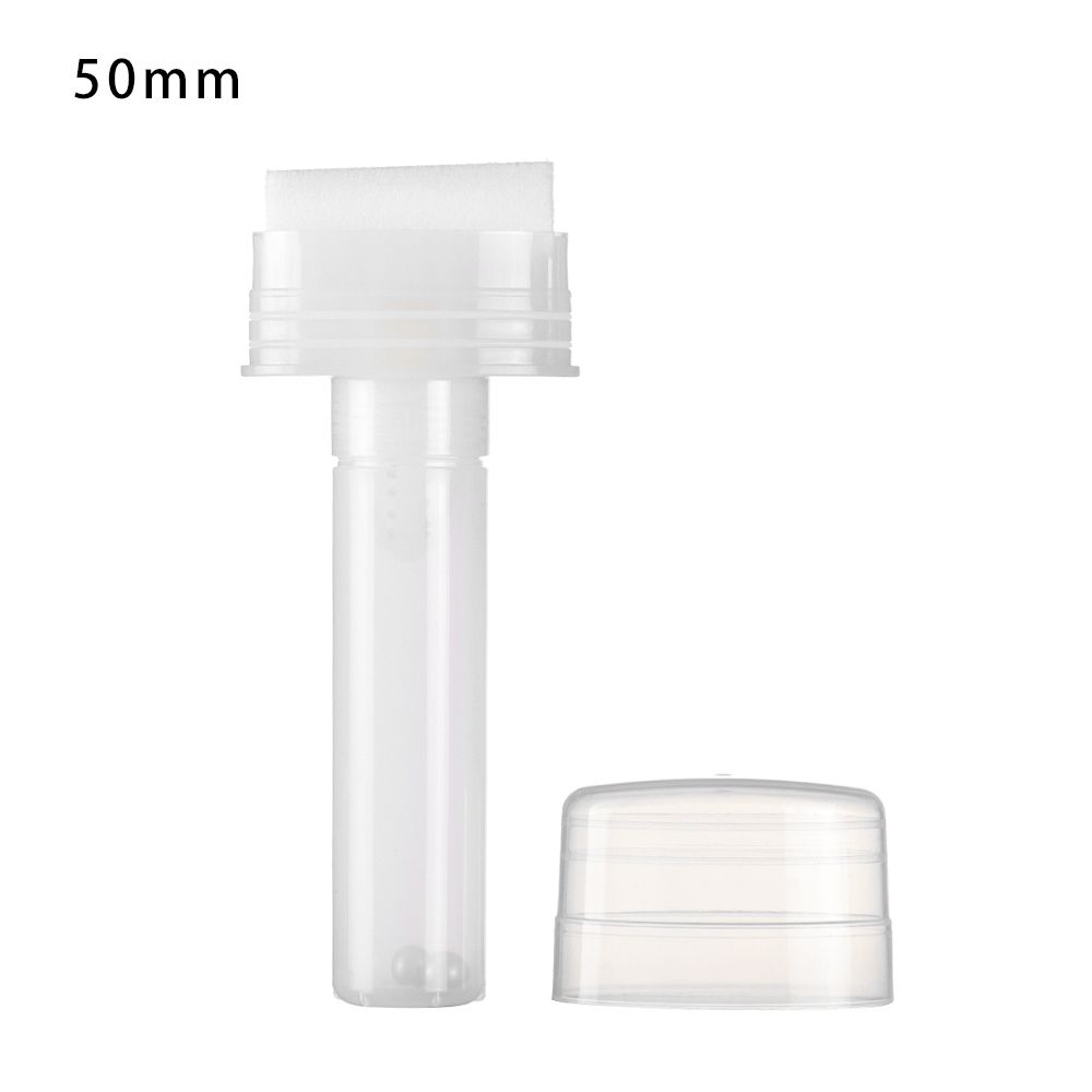 Используйте прозрачные пластиковые граффити-ручки, жидкие меловые маркеры, пустые стержни, ручки для рисования, аксессуары