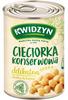 Kwidzyn Нут консервированный 400г
