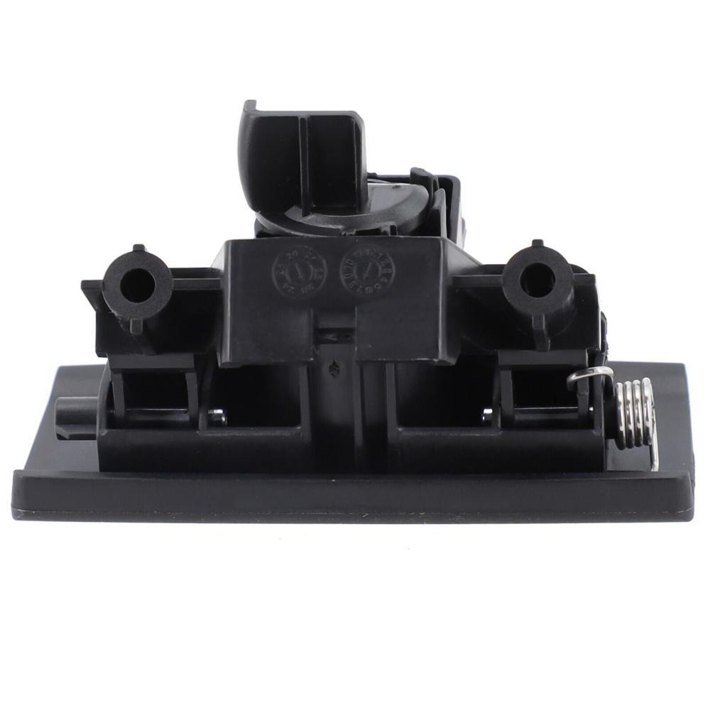 51169242098 Ручка-защелка перчаточного ящика для BMW X3 2011-2017 для BMW X4 2015-2018