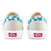 Vans MOCA x Classic Slip-On 'Шахматная доска - Циан' Мужские VN000XG88MY