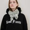 Rosefrantz Petite Mini Wool Muffler [Mint]