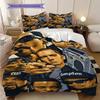 Rap Legends Visual Tribute Bedding 1 Duvet Cover 2 Pillowcase Without Core Christmas Birthday Gift Duvet Cover And Pillowcase Bedding Set
