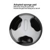 Eyelash Glue Storage Box Negative Pressure Large Capacity Lash Extension Adhesive Container Jar