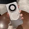 Прозрачный магнитный чехол для телефона Huawei Mate 70 Pro - Не желтеющий, Легкий, Прочный, Простая защита