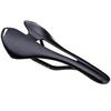 3K Full Carbon Fiber Mountain Bike Road Bike Hollow Seat Cushion, Ultra-light and Comfortable Saddle
