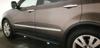 Subaru TRIBECA — ХРОМИРОВАННЫЕ декоративные накладки на боковые двери