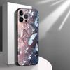 Funda Phone Cover Phone Case for Apple iPhone 17 Pro Max 15 Pro 7 8 17e 12 Air 16 XR XS MAX 14 13 11 Creative Cartoon Butterfly