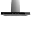 Range Hood - CECOTEC - Flux TT 905500 - 90 Cm - 550 M3/h - A++ - Black