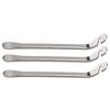 Bicycle Tyre Lever Tube Remover Tool Stainless Steel Bike Tire Opener Crow Bar