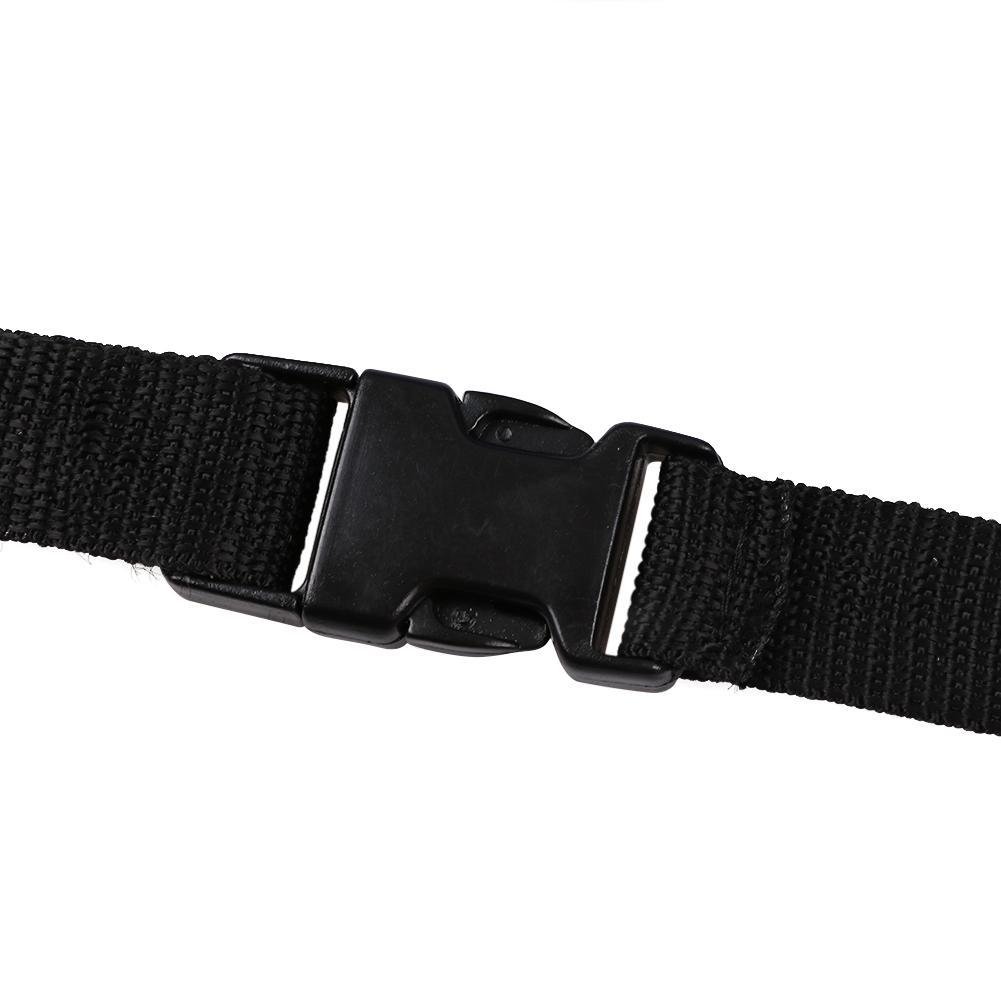 Сумка на пояс для плавания, водонепроницаемая, большой емкости, для пляжного, лодочного спорта (синий)