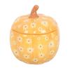 Something Different Groovy Ghosts Pumpkin Oil Burner