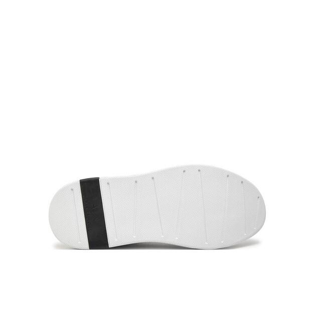 Кроссовки Armani Exchange XUX123 XV534