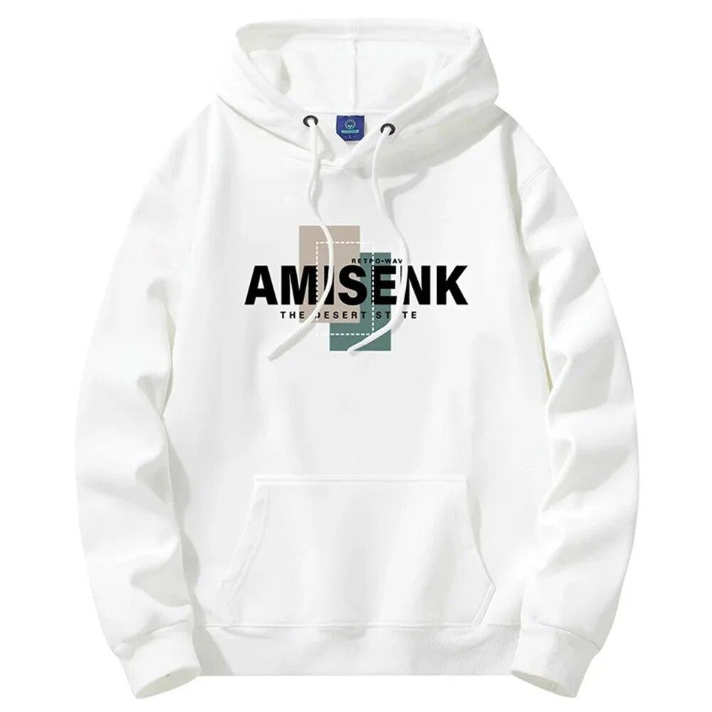 Осенне-зимние толстовки унисекс, пуловеры, толстовки, повседневные толстовки, пуловеры унисекс, большие размеры в стиле Харадзюку, верхняя модная одежда Y2K