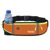 Outdoor Running Fitness Sports Cell Phone Bag Waterproof Wear-resistant Water Bottle Bag Waist Bag