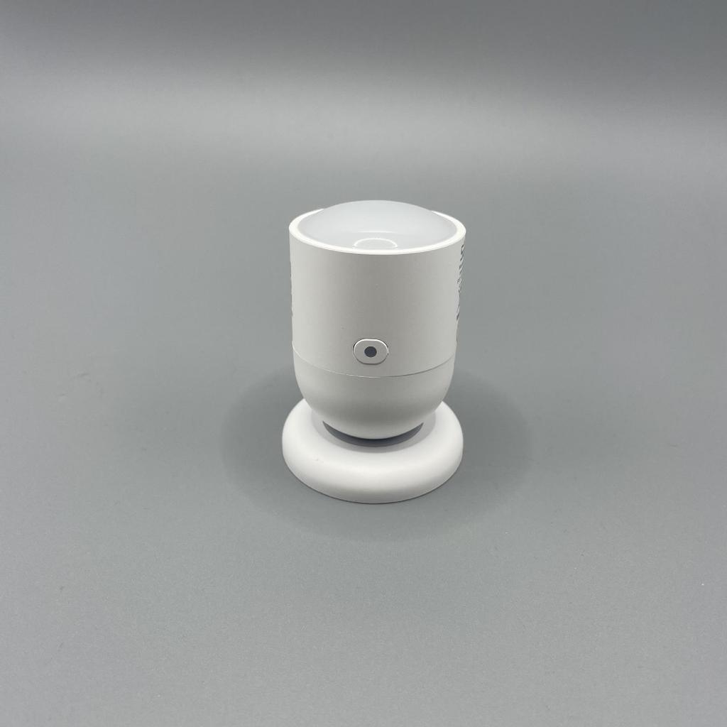 Датчик присутствия человека ZigBee для Home Assistant (Совместимо с ZigBee2MQTT и ZHA)