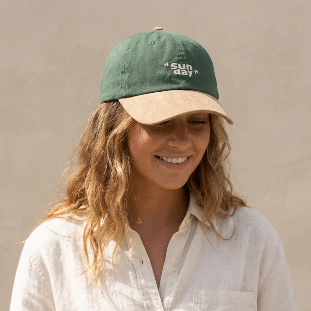 Cotton Vintage Baseball Cap Korean Style Teenagers Hat Fashion Letter Embroidery Baseball Hat Male