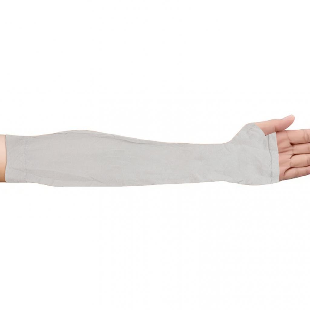 Рукав Ice Silk для защиты от солнца, солнцезащитный чехол для вождения