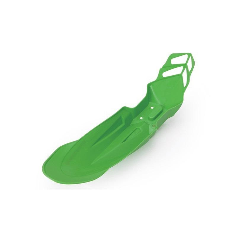 Universal A-Front Fender, Plastic Mud Guard for Motorcycle Off-road Bike