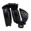 Male Sex Toys Gay Bird Cage Resin Chastity Device Round Hole Hollow Design 304 Stainless Steel Chastity Lock