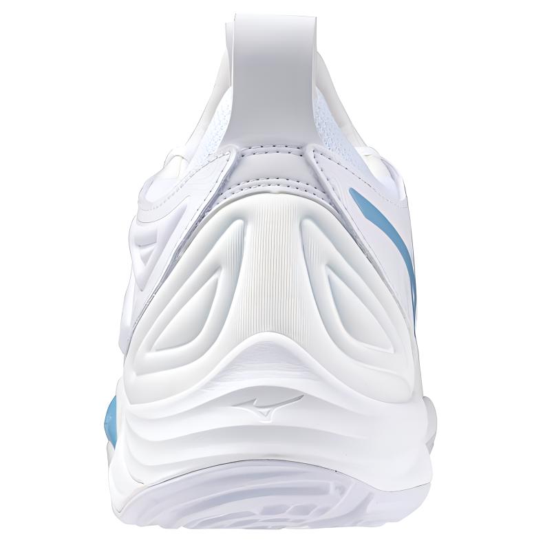 Mizuno Women's Wave Momentum 3 'Columbia' V1GC231209