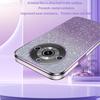 Роскошный чехол с градиентным блестящим покрытием для OPPO Realme 11 Pro 9 8 V25 V23 V13 C55 C53 C35 C33 C21Y Reno 10 5, силиконовая задняя крышка