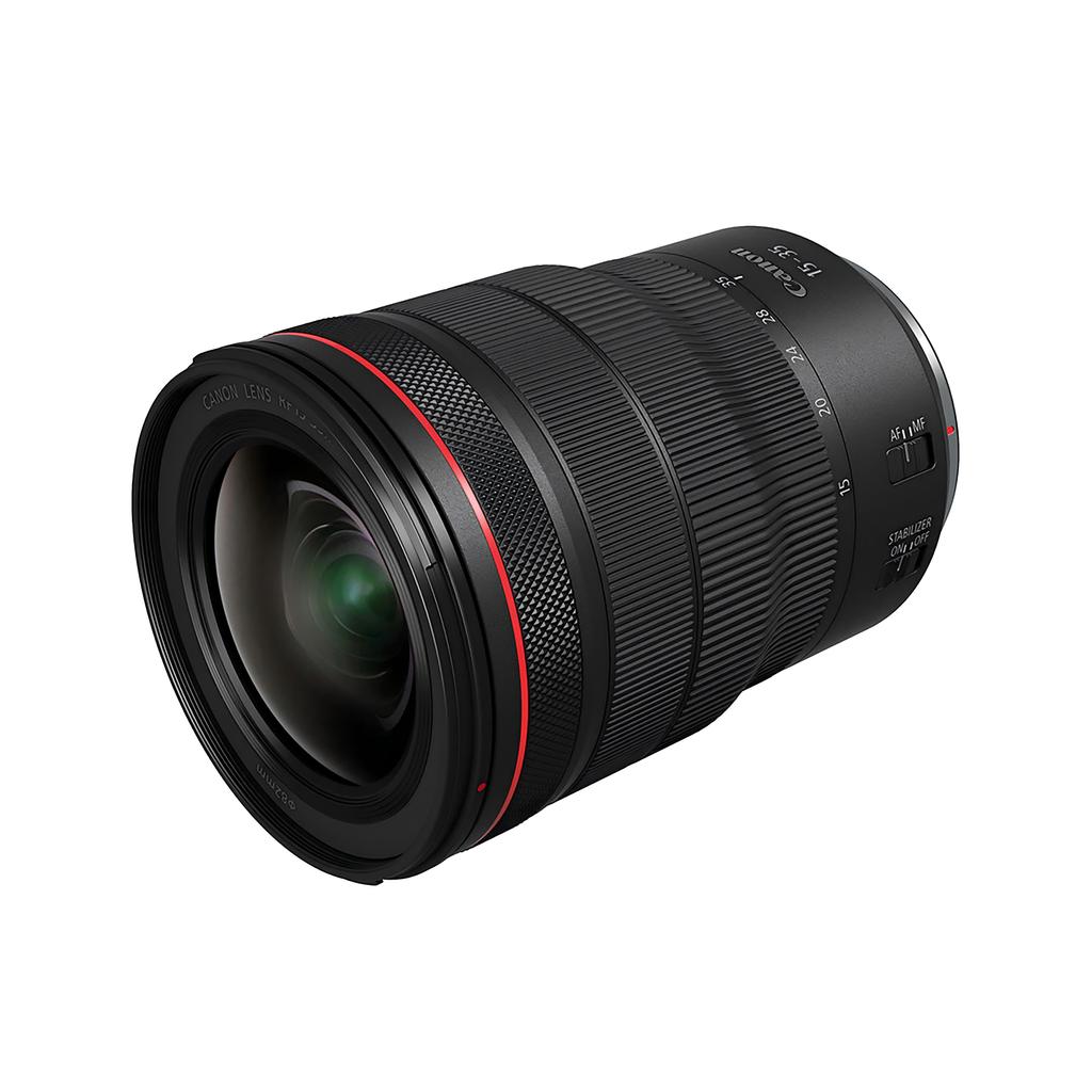 Canon Зум-объектив RF 15-35mm F2.8L IS USM