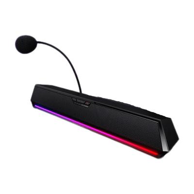 Edifier HECATE G1500bar 7.1 Игровой настольный динамик Вилка CN (адаптер в комплекте)
