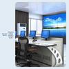 Zhongke Optoelectronics POE Fiber Optic Transceiver