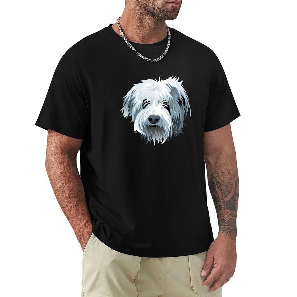 Beau TShirt Trendy Pattern TShirt for Unisex