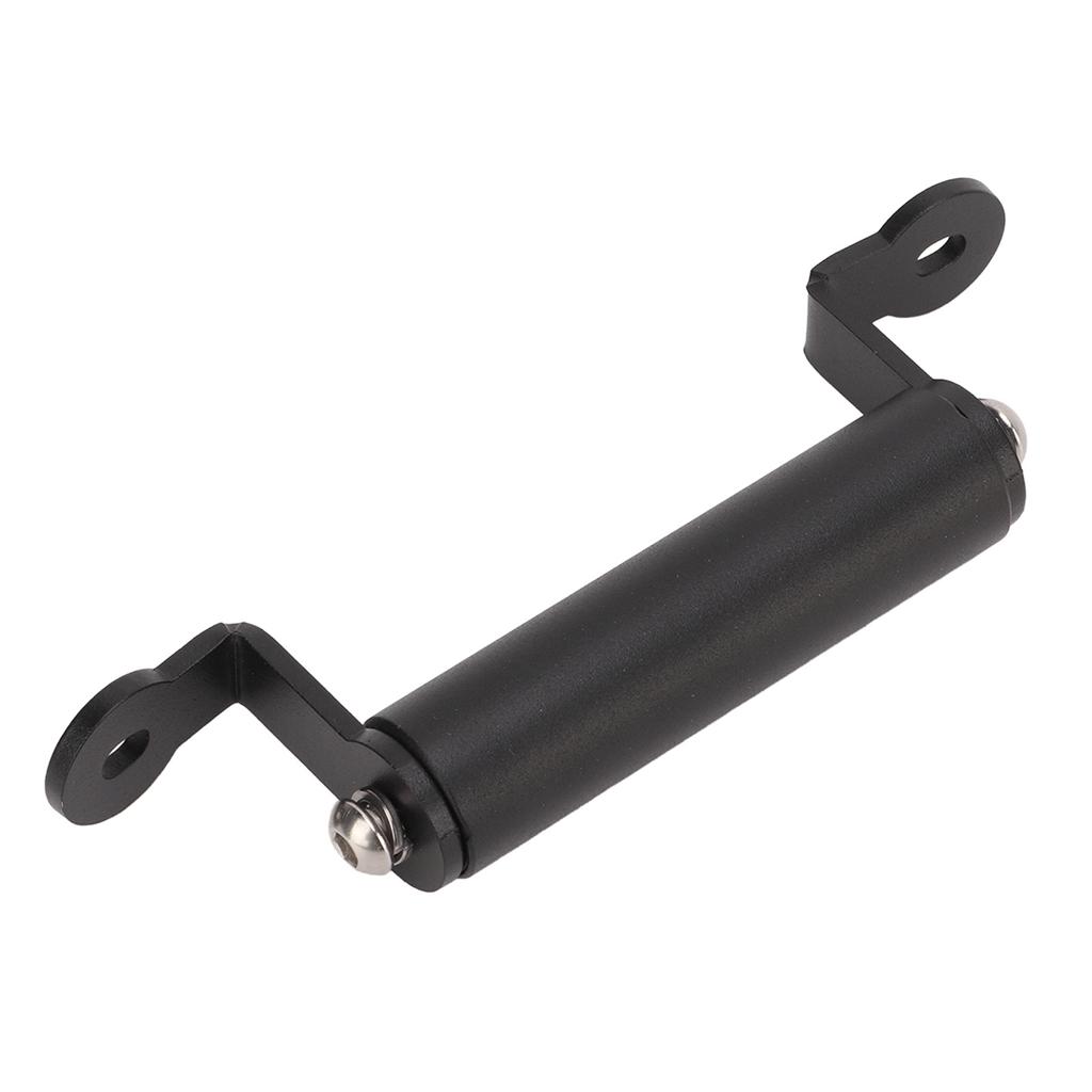 Motorcycle Navigation Bracket Aluminium Alloy Mobile Phone Mount Holder Replacement for MT 07 TRACER 2016‑2020
