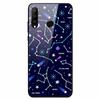 Для чехлов Huawei P30 Lite P30Pro P20pro P20Lite Роскошные закаленные стеклянные жесткие задние чехлы для Huawei P20 Pro P30Pro Fundas Capa P20