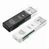 Usb 3.0 Устройство чтения карт памяти Micro Tf Sd Card Reader Высокоскоростной записывающий флэш-накопитель