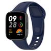 Силиконовый ремешок для браслета Redmi Watch 3