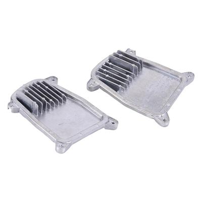 1 пара модулей указателей поворота и дневных ходовых огней для BMW MINI F55 F56 63118737589