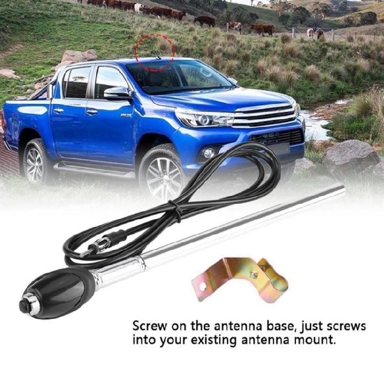 ZPN-01502 Car Roof Mount Aerial Wire Cable For LN130 RN85 RN90 RN105 RN106 RN110