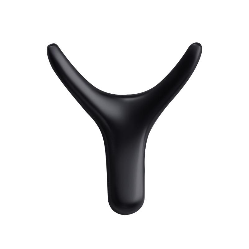 Скандинавский настенный крючок для одежды для гардероба и обувницы