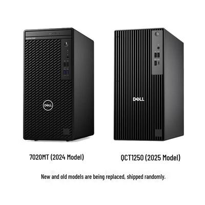 Dell Настольный ПК OptiPlex 7020MT (i5-12500, 16 ГБ ОЗУ, 512 ГБ SSD) (Китайская версия)