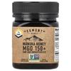 Egmont Honey Manuka Honey, Raw and Unpasteurized Honey, UMF 7+, MGO 150+, 8.82 Oz (250 G)