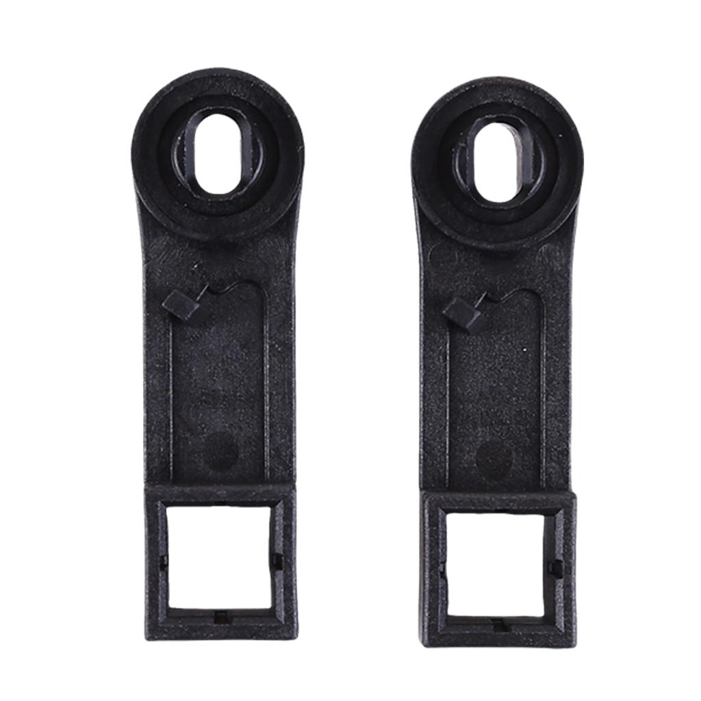 Swivel Flaps Rods Suction Manifold Repire Set A6420907737 Compatible for Mercedes OM642 320 350 CDI DE