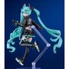 GOOD SMILE COMPANY PLAMATEA Character Vocal Series 01 Hatsune Miku Chuocho Tactical Crafts Ver. 1/1 Scale Model Kit Multicolor Medium