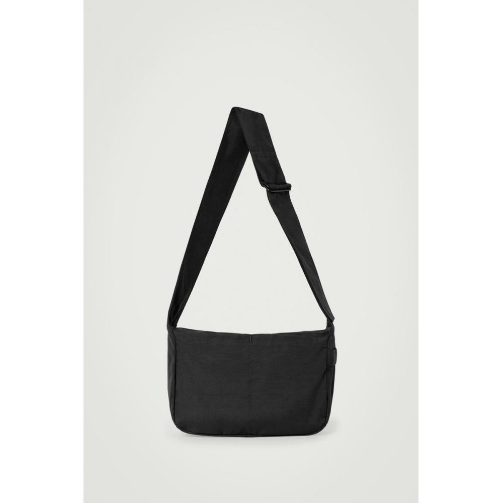 COS Япония Мини сумка кроссбоди   Нейлон