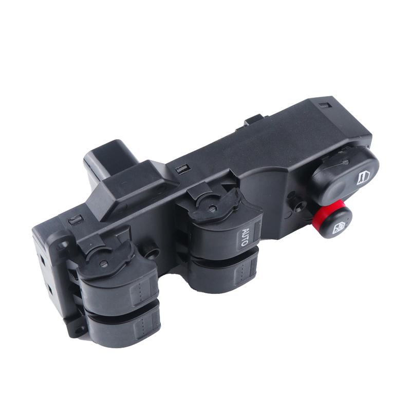 NEW Electric Power Window Master Switch For Honda Fit 2003 2004 2005 2006 2007 2008 35750-SEL-P03 35750-SAA-G02