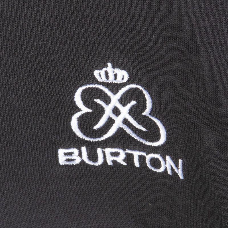 Свитшот оверсайз alena Женский BURTON OF LONDON
