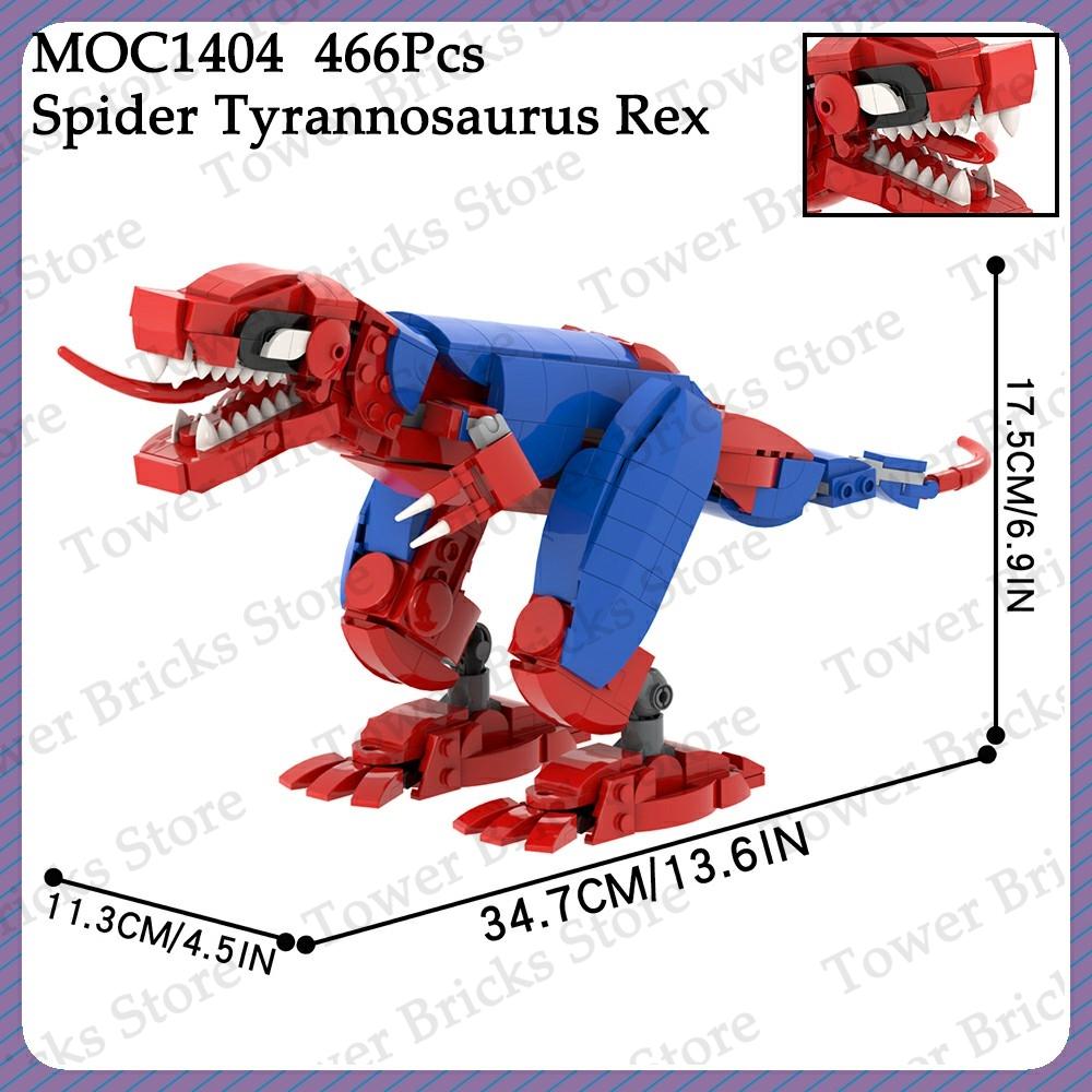 MOOXI Железный Человек Паук Герои Броня Мех MOC Научно-фантастические Фигурки Конструктор Игрушки Для Детей Взрослых Подарок Совместимые Кирпичики DIY