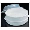Entec Microwave Jumbo Steamer (Round) R-104
